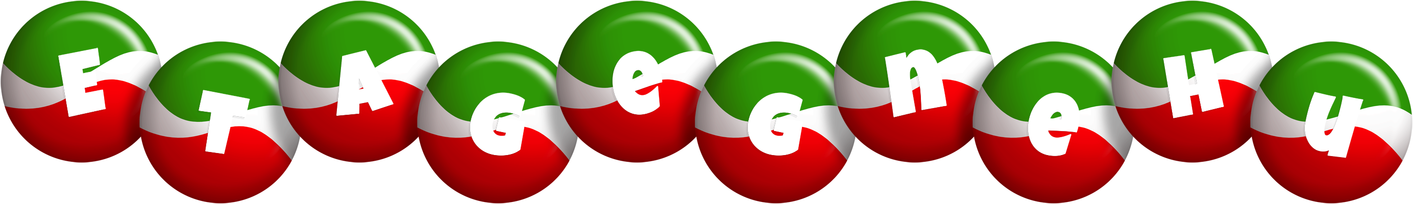 Etagegnehu italy logo