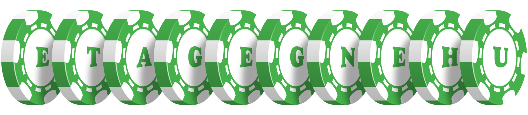 Etagegnehu kicker logo