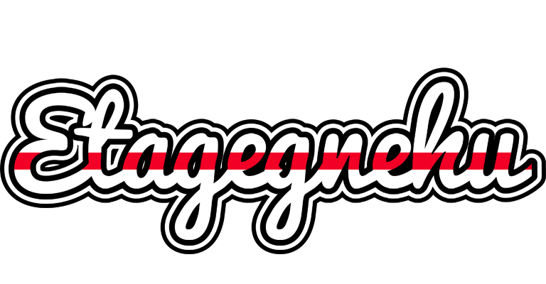 Etagegnehu kingdom logo