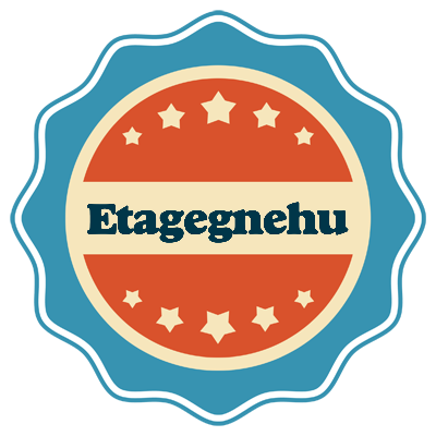 Etagegnehu labels logo