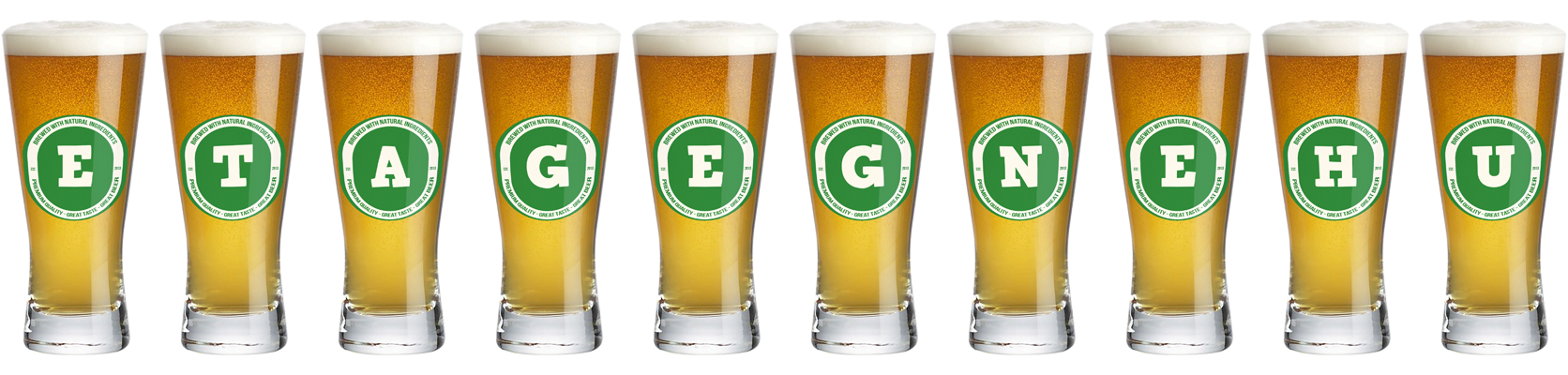 Etagegnehu lager logo