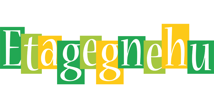 Etagegnehu lemonade logo