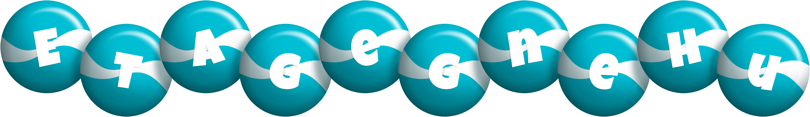 Etagegnehu messi logo