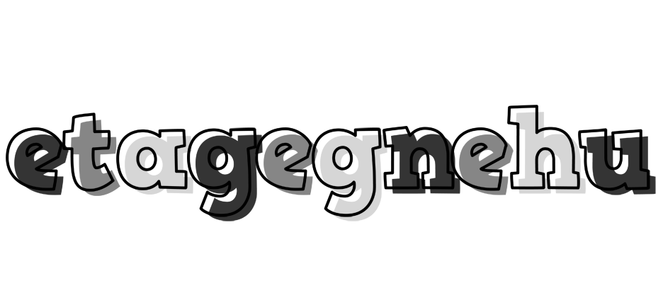 Etagegnehu night logo
