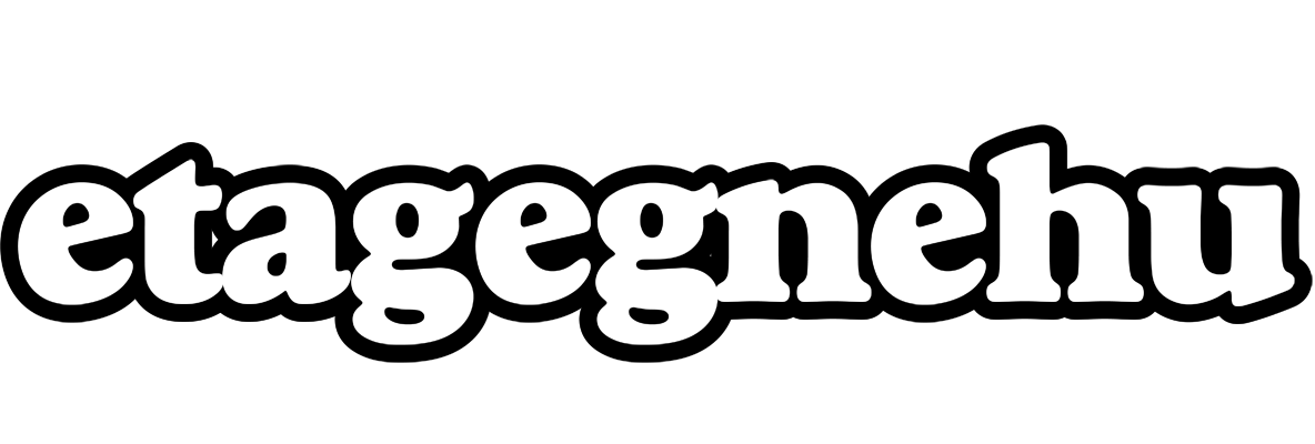 Etagegnehu panda logo