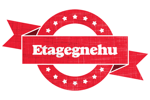 Etagegnehu passion logo