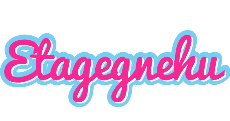 Etagegnehu popstar logo