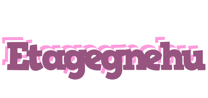 Etagegnehu relaxing logo