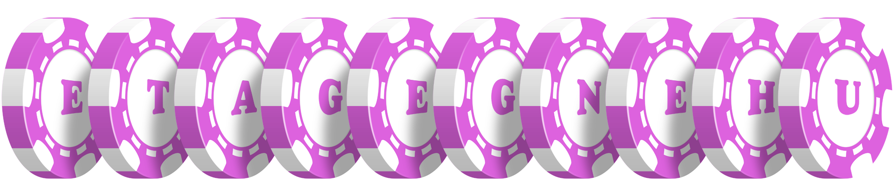 Etagegnehu river logo