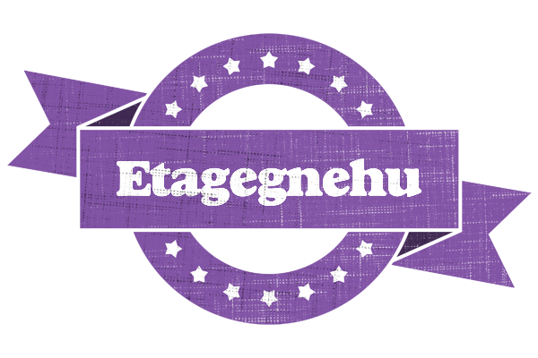 Etagegnehu royal logo