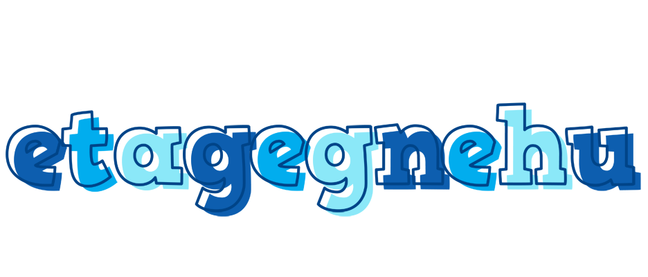 Etagegnehu sailor logo