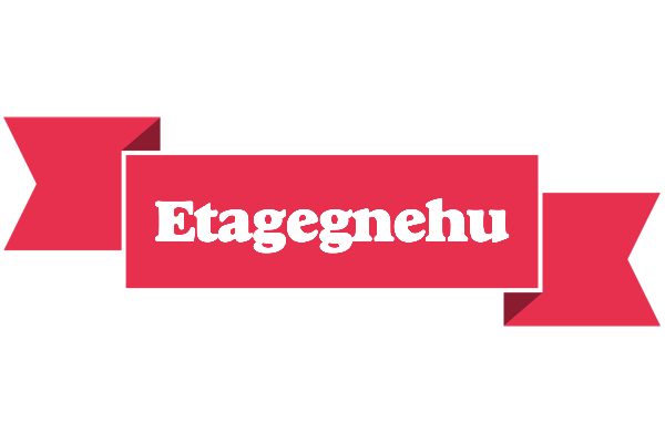 Etagegnehu sale logo