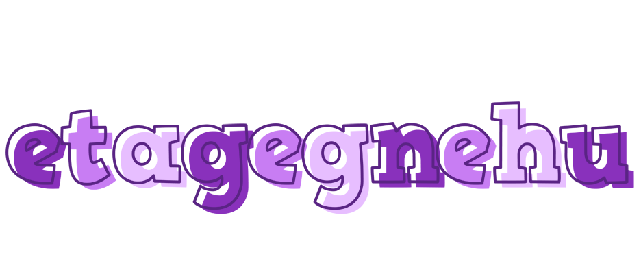 Etagegnehu sensual logo