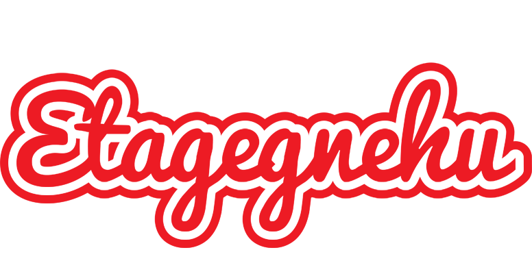 Etagegnehu sunshine logo