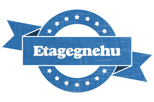 Etagegnehu trust logo