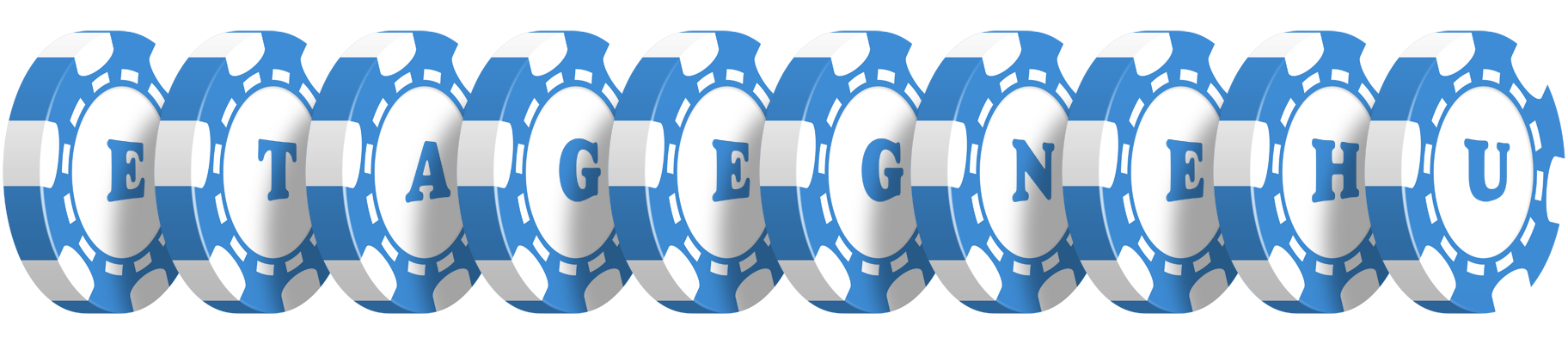 Etagegnehu vegas logo
