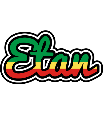 Etan african logo