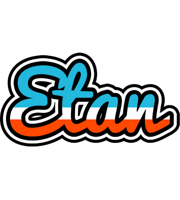 Etan america logo