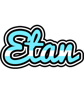 Etan argentine logo