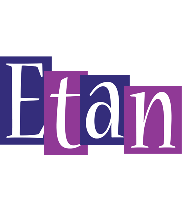 Etan autumn logo