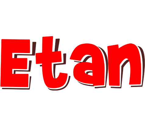 Etan basket logo