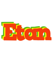 Etan bbq logo