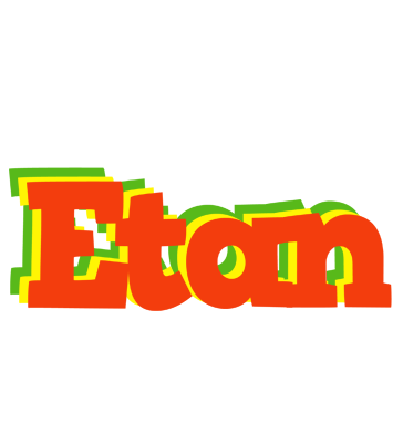 Etan bbq logo