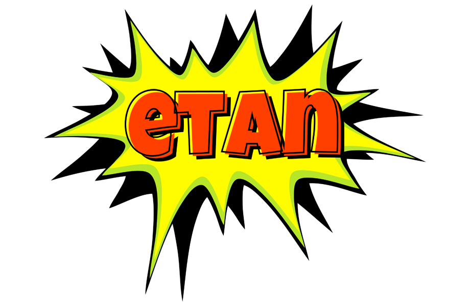 Etan bigfoot logo