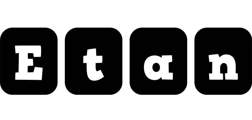 Etan box logo