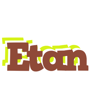 Etan caffeebar logo