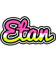 Etan candies logo