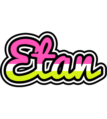 Etan candies logo