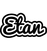 Etan chess logo