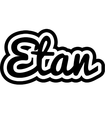 Etan chess logo