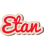 Etan chocolate logo