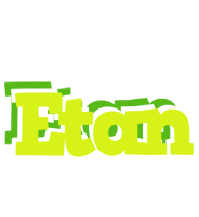 Etan citrus logo