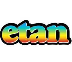 Etan color logo