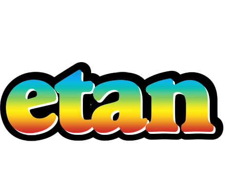 Etan color logo