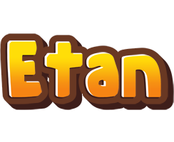 Etan cookies logo