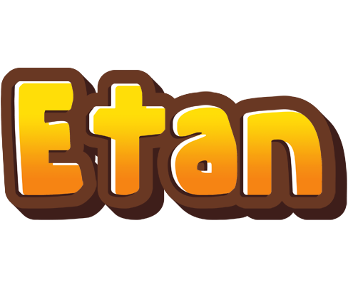 Etan cookies logo