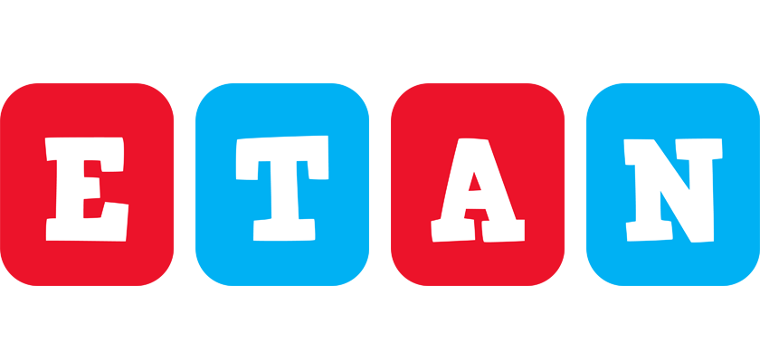 Etan diesel logo
