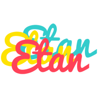 Etan disco logo