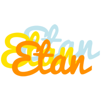 Etan energy logo