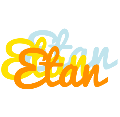 Etan energy logo