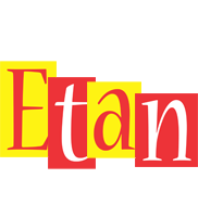 Etan errors logo