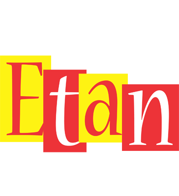 Etan errors logo