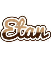 Etan exclusive logo