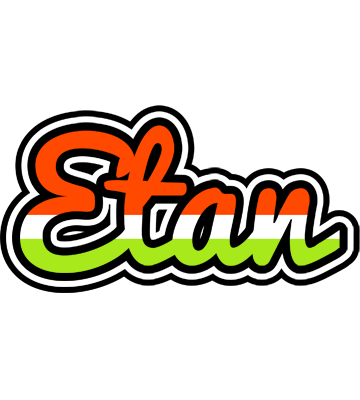 Etan exotic logo