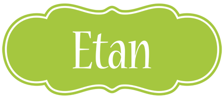 Etan family logo