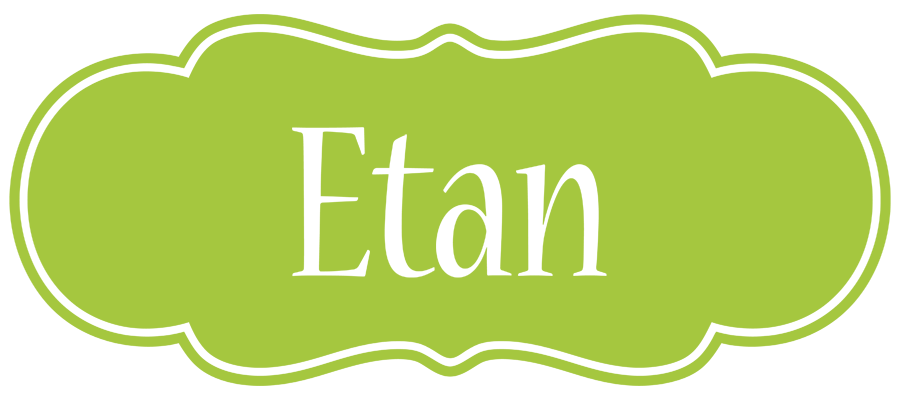 Etan family logo